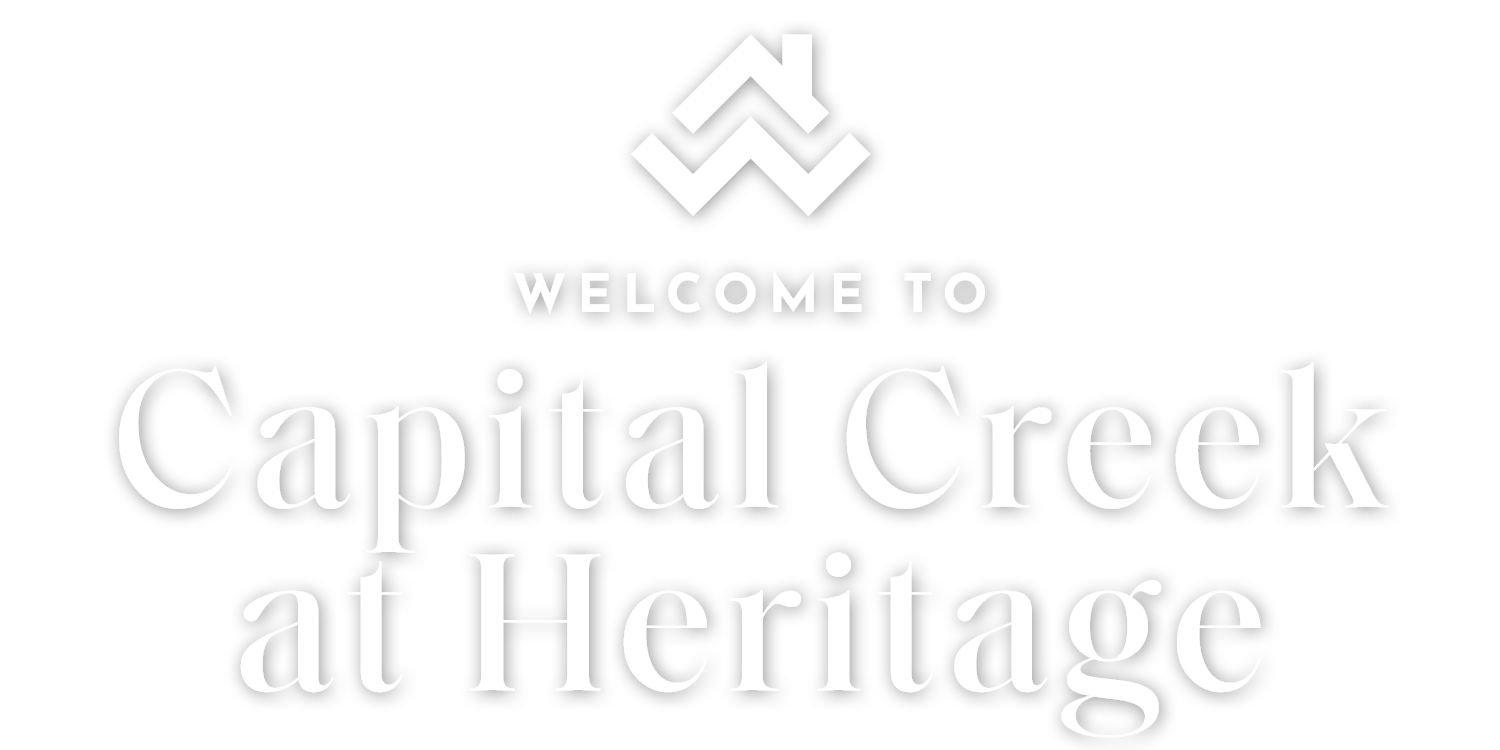 Property Logo at Capital Creek at Heritage Apartments, NC, 27587